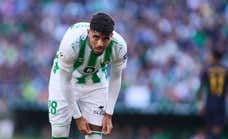 Ramón Planes se carga de razones con Chadi Riad y Sergi Altimira