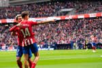 Marcos Llorente y Griezmann se unen a dos estrellas del cine español en su última inversión para crear un restaurante exclusivo