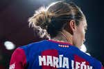 Estas son todas las lesionadas del FC Barcelona Femenino