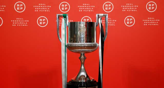 Sorteo de los dieciseisavos de Copa del Rey: así quedan los horarios y emparejamientos de tercera ronda