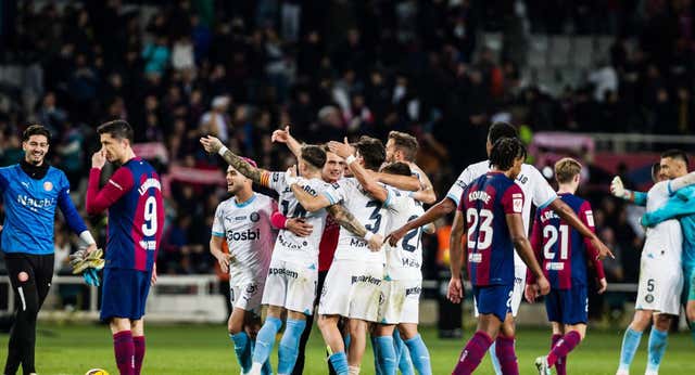 ¿Prohibido ducharse después del partido? La sequía en Cataluña amenaza con dejar sin agua a Barça, Girona y Espanyol