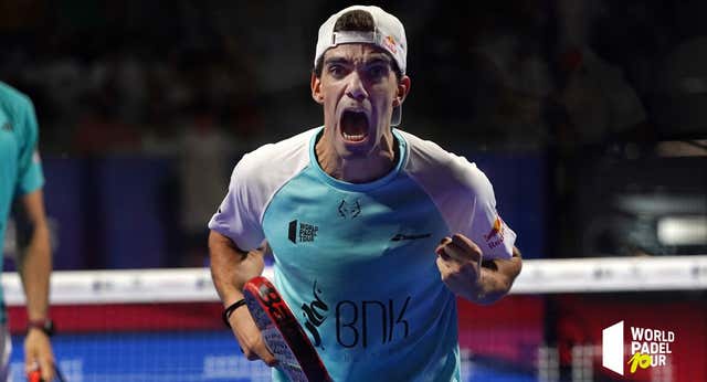Cuánto dinero ha ganado Juan Lebrón en 2023