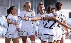 Cuánto dinero invierte el club en el equipo Real Madrid femenino y cuánto genera