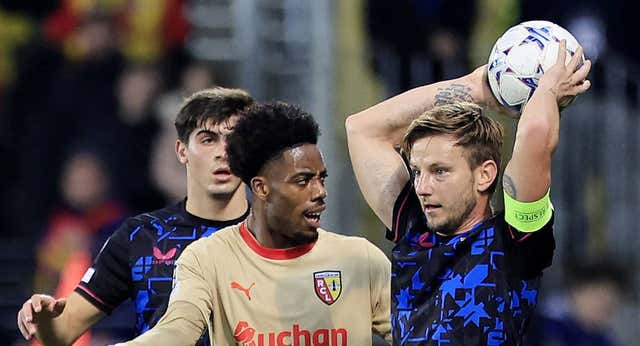 El Sevilla, a competir sin Europa una década después