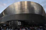 Pelotazo en el Nuevo Bernabéu: ¡La NFL da el OK a un partido en 2025!