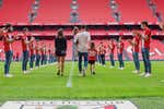 Partido de leyendas del Athletic: Aduriz por fin tendrá su homenaje... aunque no podrá jugar