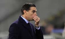 ¿Y cuándo se jodió el gran Sevilla?
