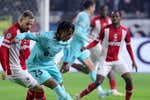 Todas las opciones del sorteo de la Champions League: los cruces más probables en octavos de final