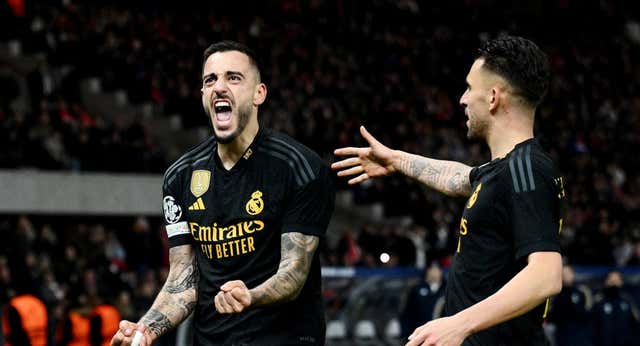 Un Joselu a lo Ramos relanza a la ‘Unidad B’ española del Real Madrid