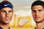 Nadal - Alcaraz en Las Vegas: todo lo que se sabe del partido de Netflix