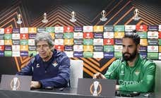Isco calma al beticismo: «Mi deseo es continuar aquí, soy feliz»