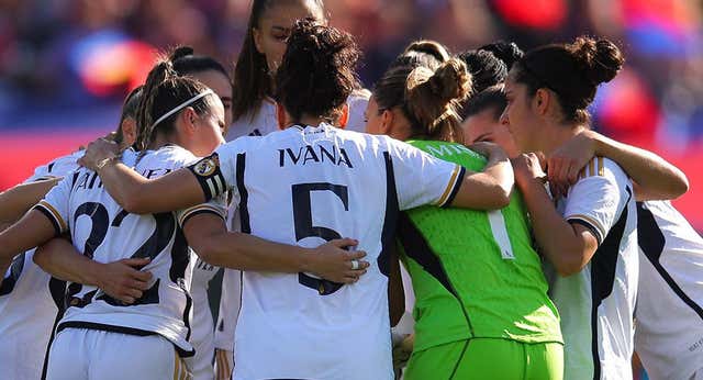 Los fantasmas de París amenazan a un Real Madrid que tira de conjura: “No nos rendimos’