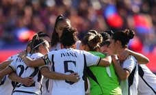 Los fantasmas de París amenazan a un Real Madrid que tira de conjura: “No nos rendimos"