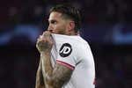 El Sevilla está como está (entre otras cosas) por entregarse a Sergio Ramos