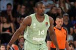 La redención de Ibaka