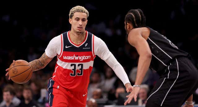 Los Wizards planean una mudanza a Virginia como chantaje a la ciudad de Washington