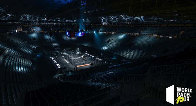 La intrahistoria del último baile de World Padel Tour: El Master Final más emotivo