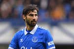 El túnel que ha hecho desaparecer a André Gomes en el Everton: «Ha sido muy frustrante para él»