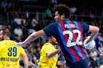 La dramática cuenta atrás de una Copa Asobal que sigue en el aire: “Los jugadores están entrenando sin saber para qué”