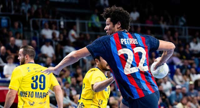 La dramática cuenta atrás de una Copa Asobal que sigue en el aire: “Los jugadores están entrenando sin saber para qué”
