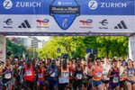 El calendario de maratones de España en 2024