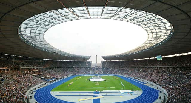Cuáles son las sedes de la Eurocopa de Alemania 2024