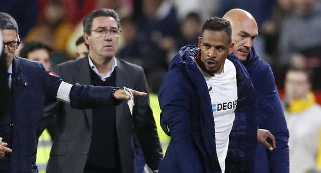 Las razones de Fernando para dejar el Sevilla y anticipar su regreso a Brasil