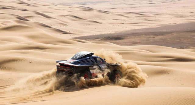 Dónde ver el Rally Dakar 2024 y  fechas clave