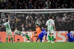 El Betis se achica en Europa: Roofe y el Rangers lo envían a la Conference League