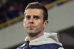 Descubriendo al fenómeno Thiago  Motta: “Le he pedido por favor que entrene en Champions antes de que me muera”