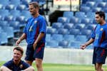 La 'vangaalización' de Xavi
