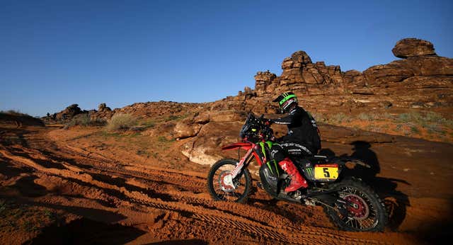 Estos son los pilotos y copilotos españoles del Rally Dakar 2024