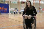Loida Zabala progresa en su lucha contra el cáncer y volverá a entrenar para llegar a París 2024: «No me lo creo»