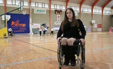 Loida Zabala progresa en su lucha contra el cáncer y volverá a entrenar para llegar a París 2024: «No me lo creo»