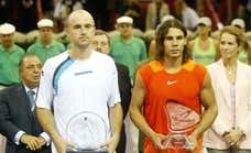 El mensaje que avisa sobre el verdadero estado de Rafa Nadal ante su inminente regreso