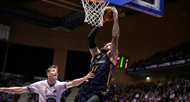 El Real Madrid mantiene la velocidad de crucero y olvida la Campazzo-dependencia