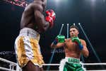 Showtime deja huérfano al boxeo tras casi cuatro décadas: «Estaba siendo el mejor año»