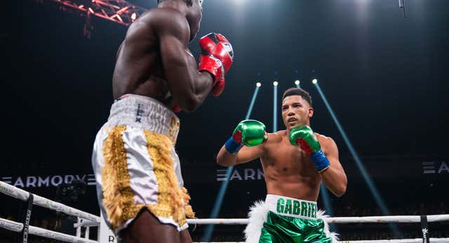 Showtime deja huérfano al boxeo tras casi cuatro décadas: «Estaba siendo el mejor año»