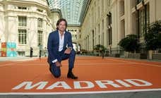 Feliciano López tranquiliza a Madrid ante la amenaza de Arabia Saudí con el Mutua Madrid Open