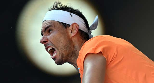 Dónde ver el Open de Australia 2024 por televisión