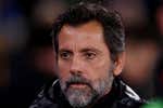 Quique Sánchez Flores sigue liderando el casting del Sevilla... y el acuerdo está cercano