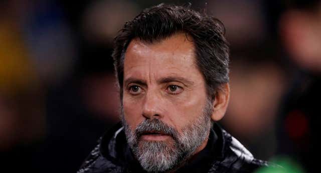 Quique Sánchez Flores sigue liderando el casting del Sevilla… y el acuerdo está cercano