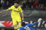 El Villarreal busca salida a Ben Brereton y se queda con Morales