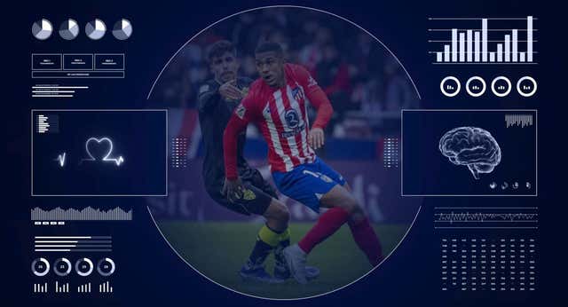 Los futbolistas piden explicaciones a los clubes por el uso de sus datos personales: «Se están utilizando con fines lucrativos»