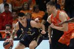 Las «goteras» que deja el calendario en el baloncesto inundan de bajas a los equipos españoles