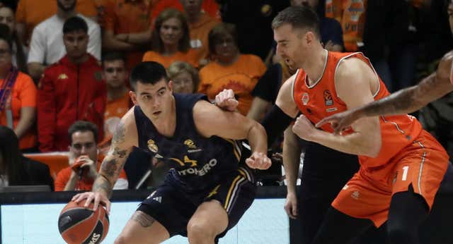 Las “goteras” que deja el calendario en el baloncesto inundan de bajas a los equipos españoles