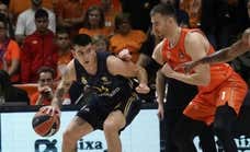 Las “goteras” que deja el calendario en el baloncesto inundan de bajas a los equipos españoles