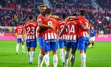 Girona 3 - Alavés 0: resumen, goles y resultado del partido de LALIGA EA Sports
