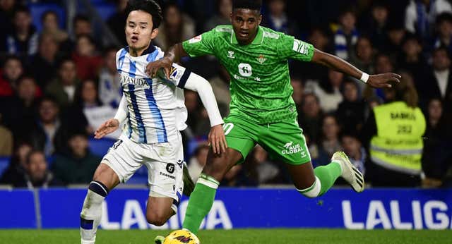 Ni el sorteo de fechas es benévolo con la Real, que jugará en París el 14 de febrero y en el Reale Arena,  el 5 de marzo