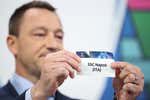 El rival del Barça en octavos de la Champions League 2024 será el Nápoles